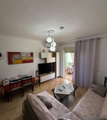 Apartament 1+1 Golem