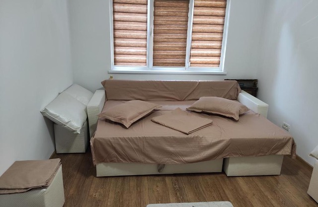 Apartament 2 camere tip studio