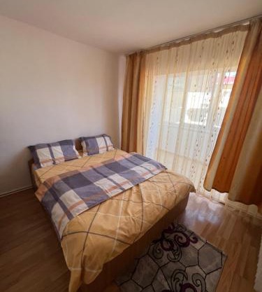 Apartament 3 camere