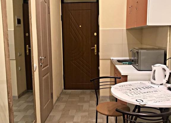 Apartament at Park