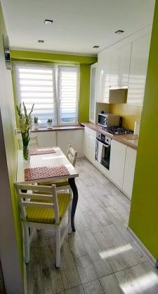 Apartament Bella Zdrój