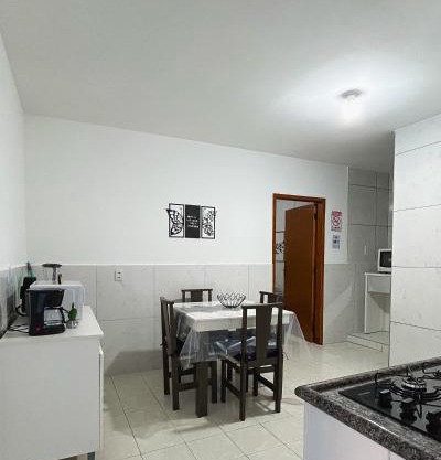 Apartamento 2 completo