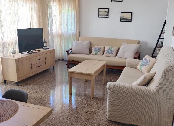 Apartament Edifici Simbat a 150m de la platja