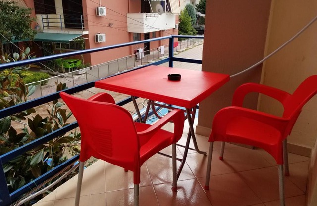 Apartament Emiri Golem