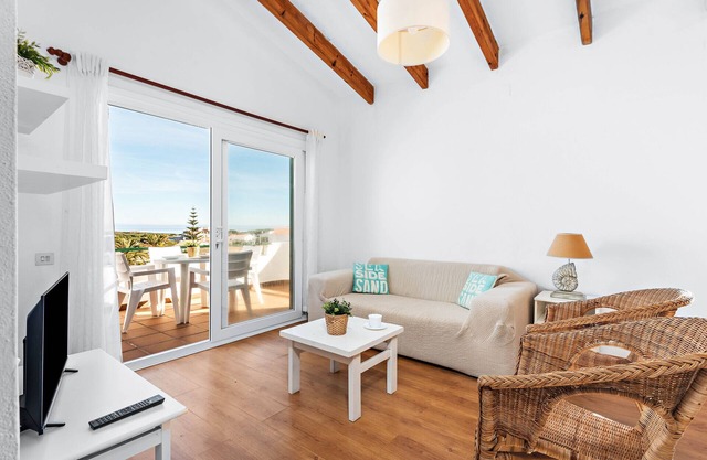 Apartamento Aire Marí By Escape Home