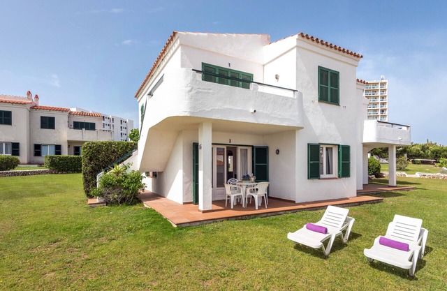 Apartamento Es Jardí By Escape Home