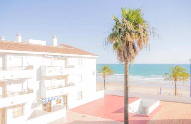 Apartamentos Giralda