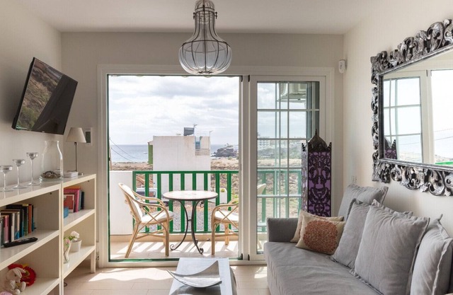 Apartamento Brisa de Los Abrigos
