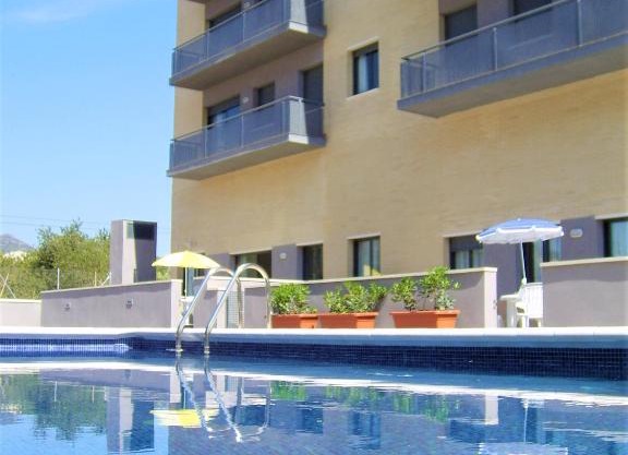 Apartaments Las Carolinas