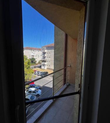 Apartament Flammarion