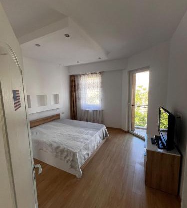 Apartament Flammarion