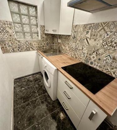 Apartament holiday