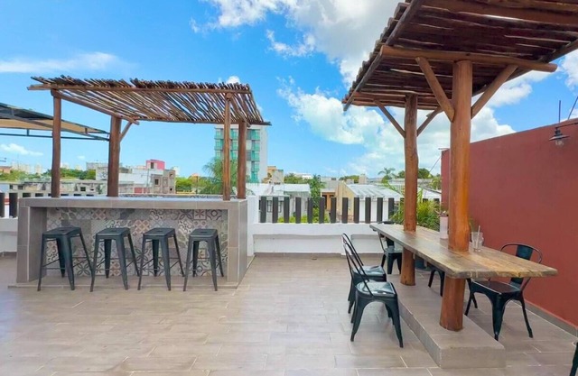 Apartament in the Heart of the City with Roof - C4
