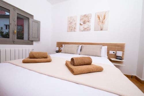 Apartament La Plana