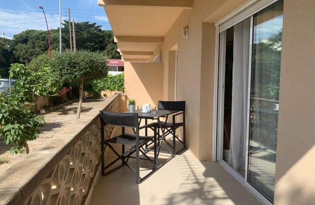 Apartament Luna