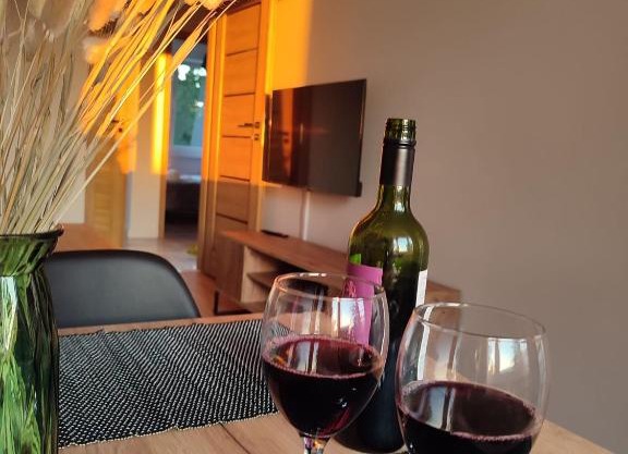 Apartament 'Na Szlaku'