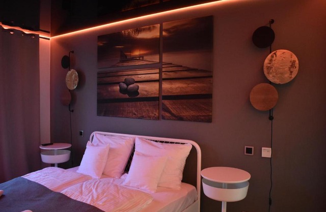 Apartament Nadmorski