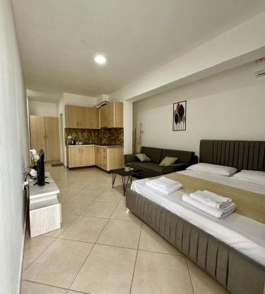 Apartament Niko shengjin