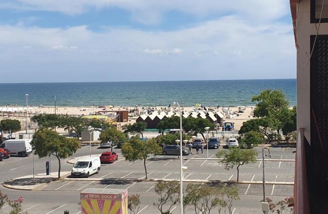 Apartamento Sunshine