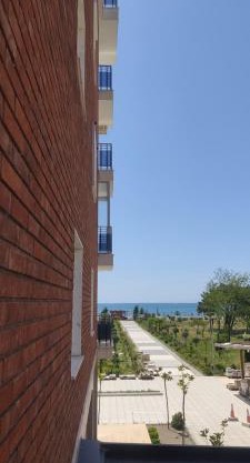 Apartament tek Kompleksi Fishta