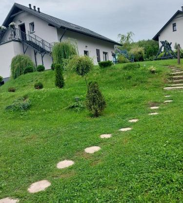 Apartament u Oli