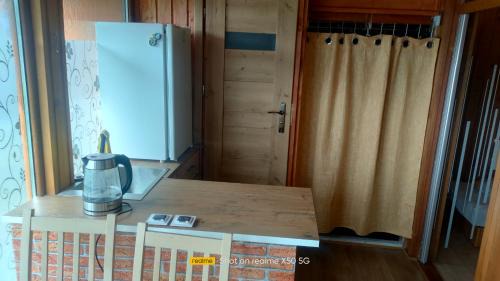 apartament w ogrodzie