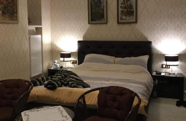 Apartament Zaświecie - Lwów