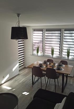 Apartament Zdrojowy