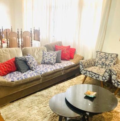Apartamento ótima localização - Arena Hall, Savassi