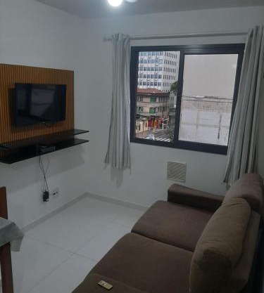 Apartamento 1 dormitório