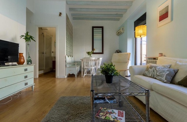 Apartamento 2 habitaciones