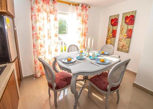 Apartamento 202 La Union Valle