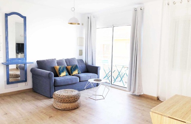 Apartamento 2º - Playa Puerto de Pollensa