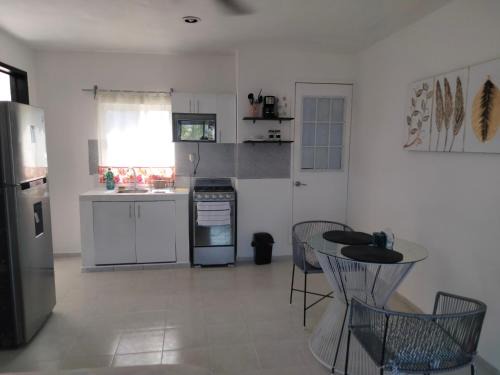 Apartamento a 10 min de la Playa