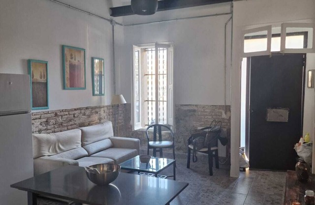Apartamento a 700 Metros de la Playa