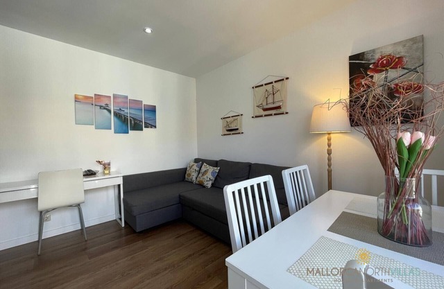 Apartamento Aurora 2 by Mallorca North Villas