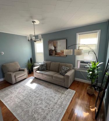 Apartamento acogedor