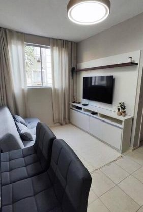 Apartamento Aconchegante Em Macaé!