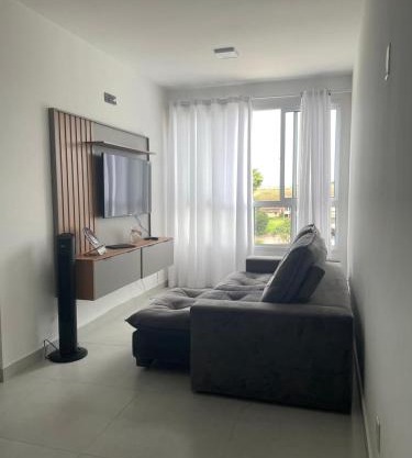 Apartamento adorável de 2 quartos