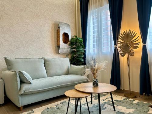 Apartamento Aeropuerto Barajas