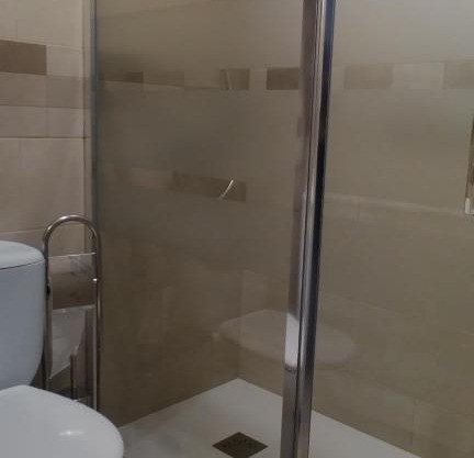 Apartamento agradable 2