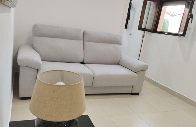 Apartamento Agradable1