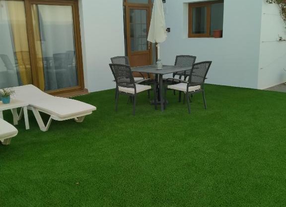 Apartamento Alma