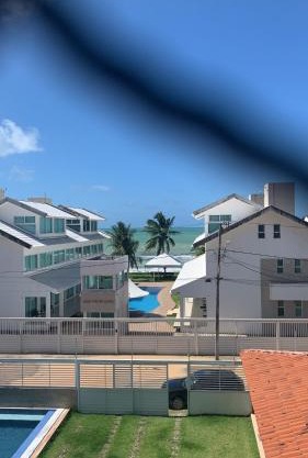 Apartamento Almirante Praia dos Carneiros