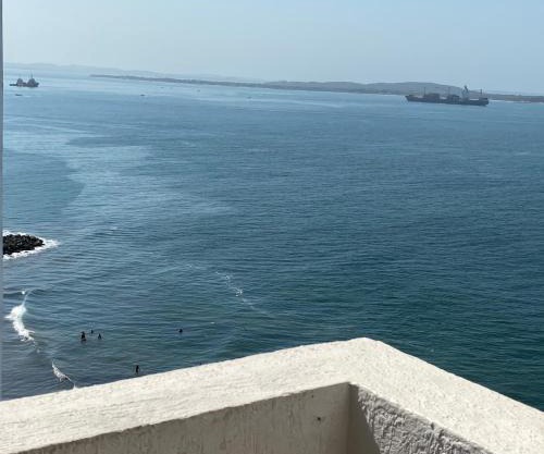 Apartamento Amoblado en Cartagena de Indias