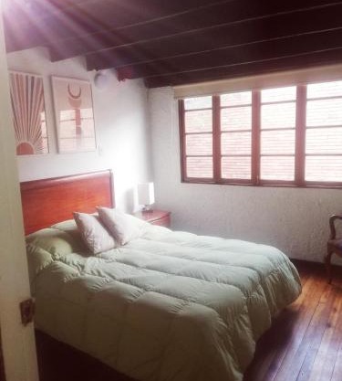 Apartamento amplio y muy bien ubicado