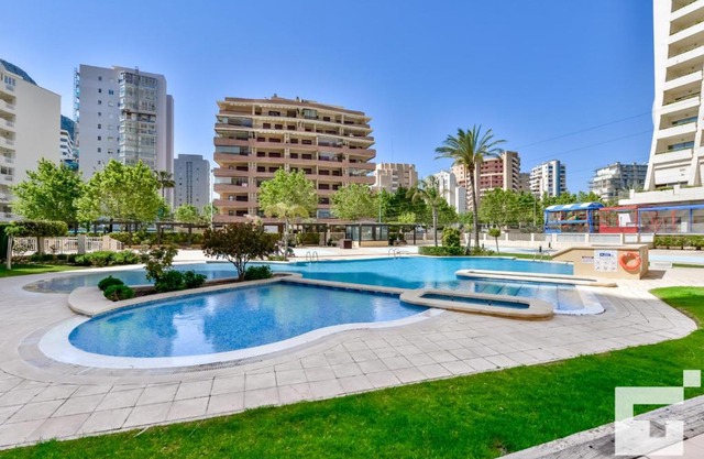 Apartamento Apolo XVI 1 17 - Grupo Turis