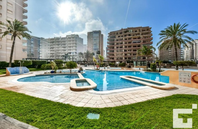 Apartamento Apolo XVI 1 18 - Grupo Turis
