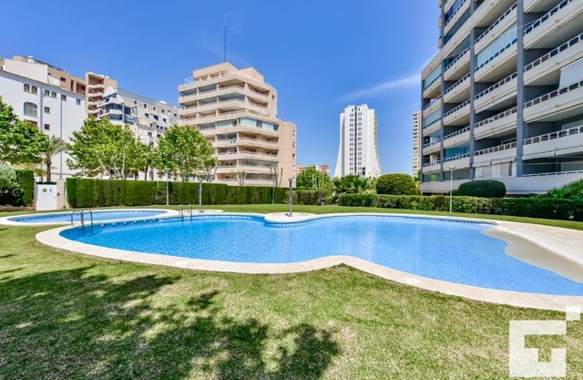 Apartamento Apolo XVIII 59 - Grupo Turis