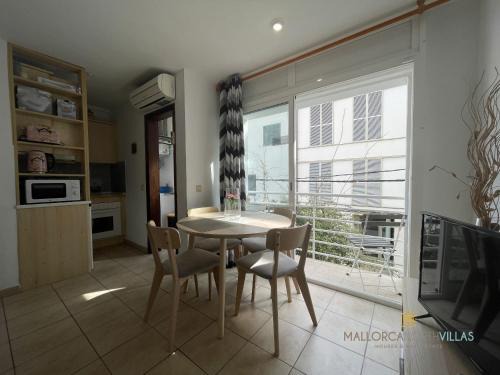 Apartamento Aurora 1
